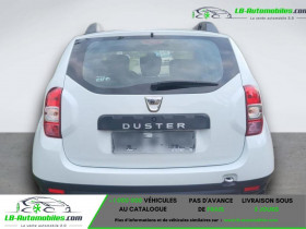 Dacia Duster SCe 115 4x2  occasion � Beaupuy - photo n�6