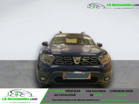 Dacia Duster SCe 115 4x2  occasion � Beaupuy - photo n�4