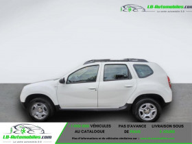 Dacia Duster SCe 115 4x2  occasion � Beaupuy - photo n�5