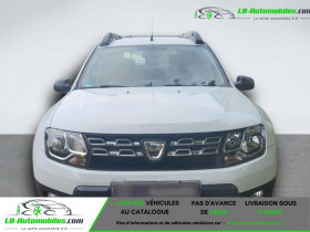 Dacia Duster SCe 115 4x2  occasion � Beaupuy - photo n�4