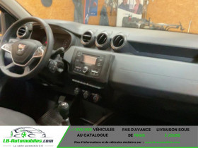 Dacia Duster SCe 115 4x2  occasion � Beaupuy - photo n�2