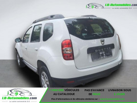 Dacia Duster SCe 115 4x2  occasion � Beaupuy - photo n�3
