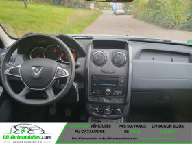 Dacia Duster SCe 115 4x2  occasion � Beaupuy - photo n�2
