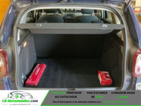 Dacia Duster SCe 115 4x2  occasion � Beaupuy - photo n�8