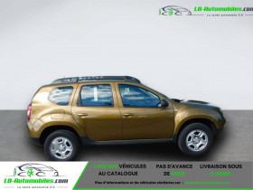 Dacia Duster SCe 115 4x2  occasion � Beaupuy - photo n�4