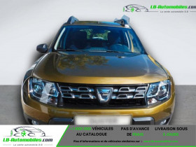 Dacia Duster SCe 115 4x2  occasion � Beaupuy - photo n�3
