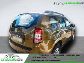 Dacia Duster SCe 115 4x2  occasion � Beaupuy - photo n�2