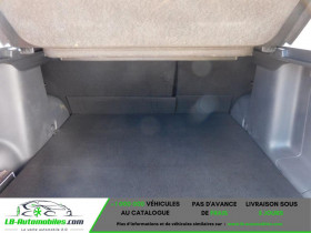 Dacia Duster SCe 115 4x2  occasion � Beaupuy - photo n�7