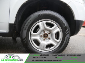 Dacia Duster SCe 115 4x2  occasion � Beaupuy - photo n�9