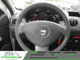 Dacia Duster SCe 115 4x2  occasion � Beaupuy - photo n�8