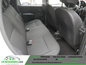 Dacia Duster SCe 115 4x2  occasion � Beaupuy - photo n�7