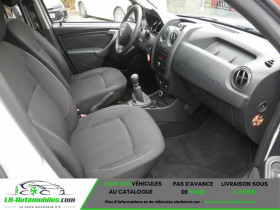 Dacia Duster SCe 115 4x2  occasion � Beaupuy - photo n�6