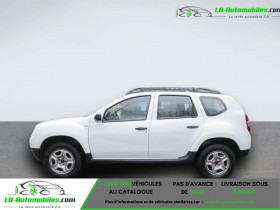 Dacia Duster SCe 115 4x2  occasion � Beaupuy - photo n�5