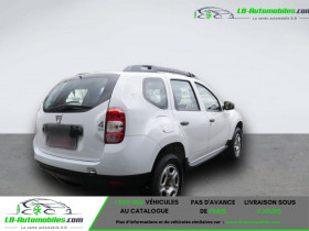 Dacia Duster SCe 115 4x2  occasion � Beaupuy - photo n�4