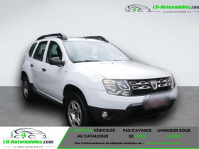 Dacia Duster SCe 115 4x2  occasion � Beaupuy - photo n�2