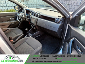 Dacia Duster SCe 115 4x2  occasion � Beaupuy - photo n�4