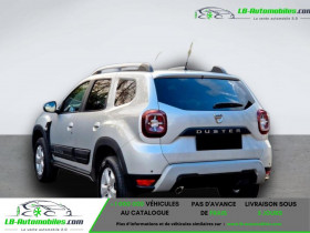 Dacia Duster SCe 115 4x2  occasion � Beaupuy - photo n�3