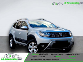 Dacia Duster SCe 115 4x2  occasion � Beaupuy - photo n�2