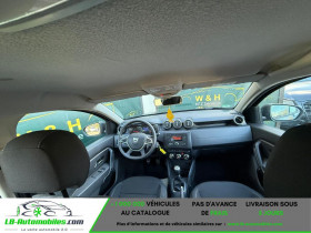 Dacia Duster SCe 115 4x2  occasion � Beaupuy - photo n�3