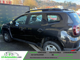 Dacia Duster SCe 115 4x2  occasion � Beaupuy - photo n�6