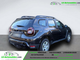 Dacia Duster SCe 115 4x2  occasion � Beaupuy - photo n�2