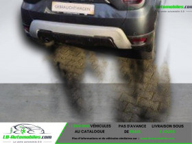 Dacia Duster SCe 115 4x2  occasion � Beaupuy - photo n�3