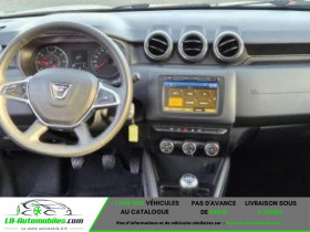 Dacia Duster SCe 115 4x2  occasion � Beaupuy - photo n�2