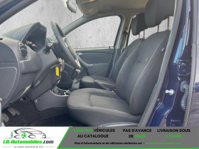 Dacia Duster SCe 115 4x2  occasion � Beaupuy - photo n�7
