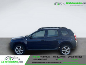 Dacia Duster SCe 115 4x2  occasion � Beaupuy - photo n�5