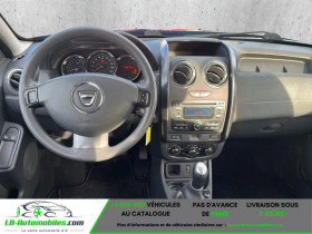 Dacia Duster SCe 115 4x2  occasion � Beaupuy - photo n�3