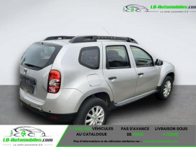 Dacia Duster SCe 115 4x2  occasion � Beaupuy - photo n�3