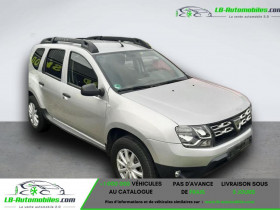 Dacia Duster SCe 115 4x2  occasion � Beaupuy - photo n�2