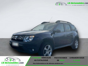 Dacia Duster , garage LB AUTOMOBILES � Beaupuy