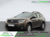 Dacia Duster SCe 115 4x2   Beaupuy 31