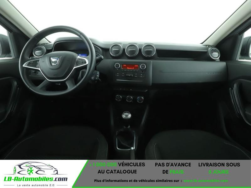 Dacia Duster SCe 115 4x2  occasion  Beaupuy - photo n10