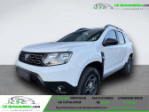 Dacia Duster occasion année 2018 boite Manuelle Annonce Dacia Duster occasion Essence SCe 115 4x2 à Beaupuy