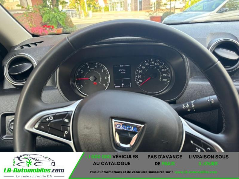 Dacia Duster SCe 115 4x2  occasion  Beaupuy - photo n6