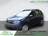 Dacia Duster occasion année 2018 boite Manuelle Annonce Dacia Duster occasion Essence SCe 115 4x2 à Beaupuy