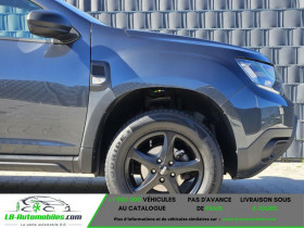 Dacia Duster SCe 115 4x2  occasion � Beaupuy - photo n�8