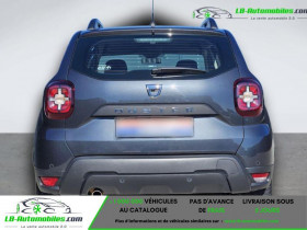 Dacia Duster SCe 115 4x2  occasion � Beaupuy - photo n�6