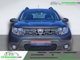 Dacia Duster SCe 115 4x2  occasion � Beaupuy - photo n�4