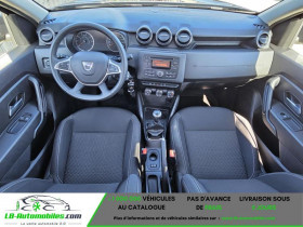 Dacia Duster SCe 115 4x2  occasion � Beaupuy - photo n�2