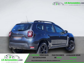 Dacia Duster SCe 115 4x2  occasion � Beaupuy - photo n�3