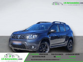 Dacia Duster SCe 115 4x2   Beaupuy 31