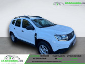 Dacia Duster SCe 115 4x2   Beaupuy 31