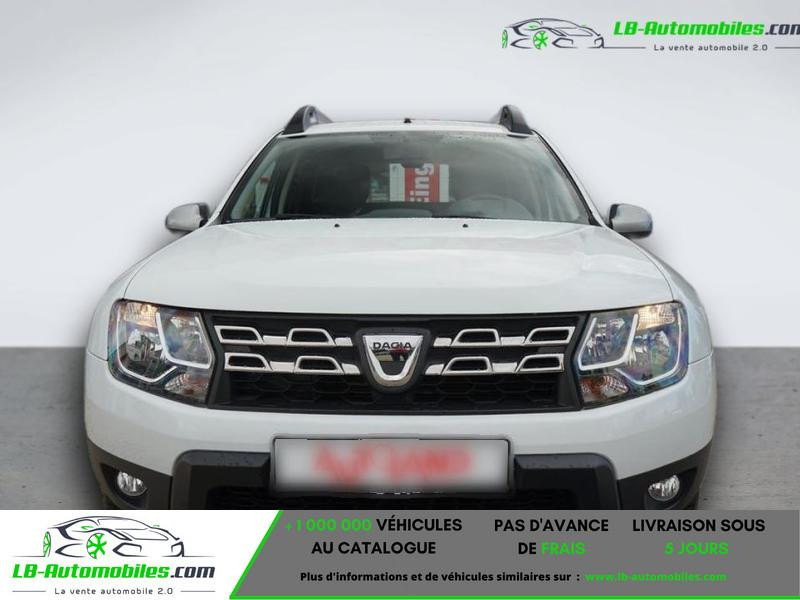 Dacia Duster SCe 115 4x2  occasion  Beaupuy - photo n5