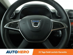 Dacia Duster SCe 115 4x2  occasion  Beaupuy - photo n9