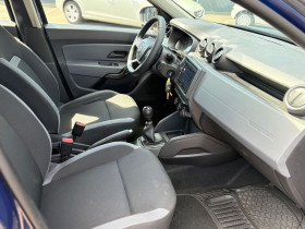 Dacia Duster SCe 115 4x2  occasion  Beaupuy - photo n8