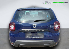 Dacia Duster SCe 115 4x2  occasion  Beaupuy - photo n7