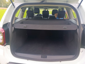 Dacia Duster SCe 115 4x2  occasion  Beaupuy - photo n4